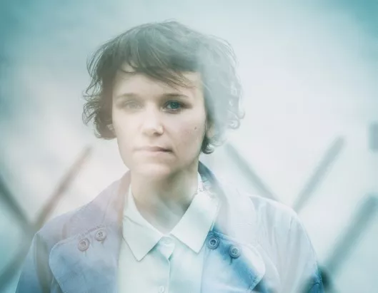 Iiris Viljanen på vårturné