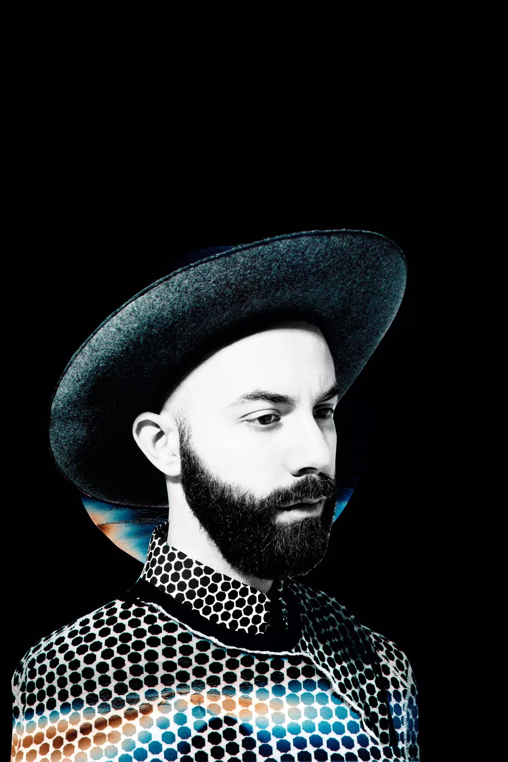 Woodkid – Filmisk popmusik med menneskelige fragmenter