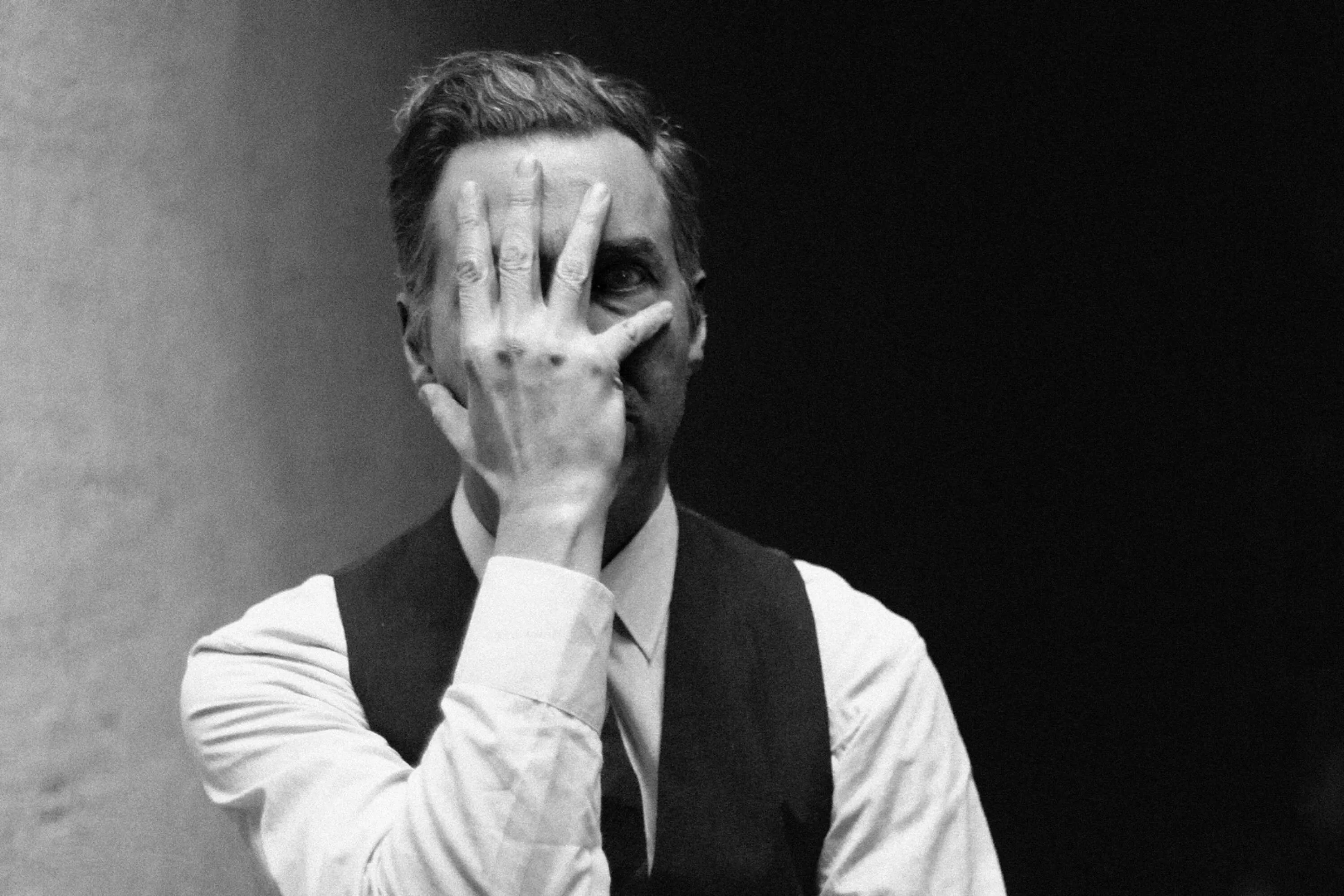 Ett melodiskt kalejdoskop av vemod