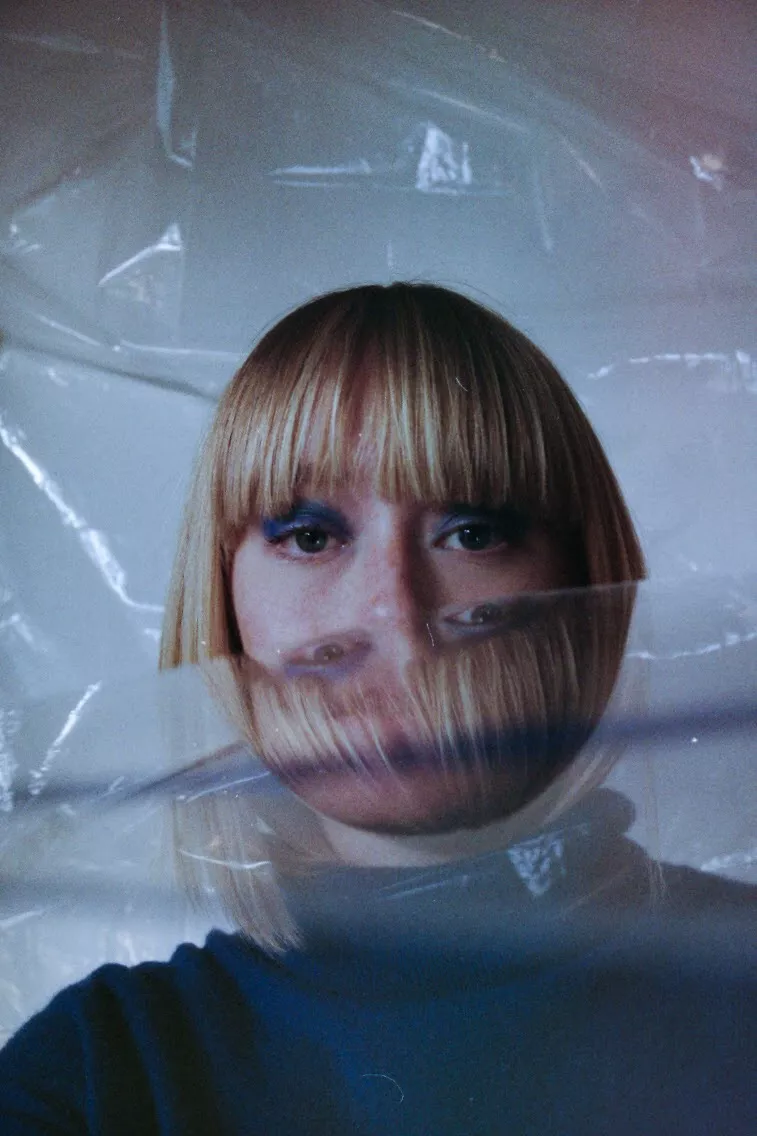 "Rädsla och glädje på samma gång"