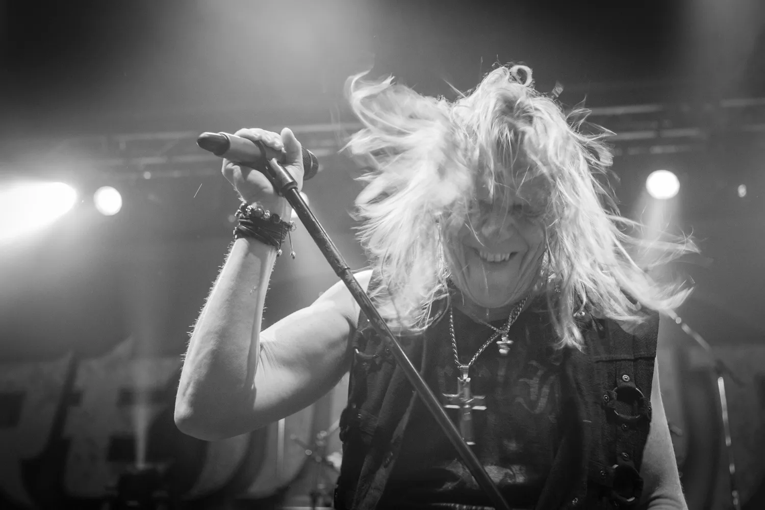 Hattrick fra Horsens