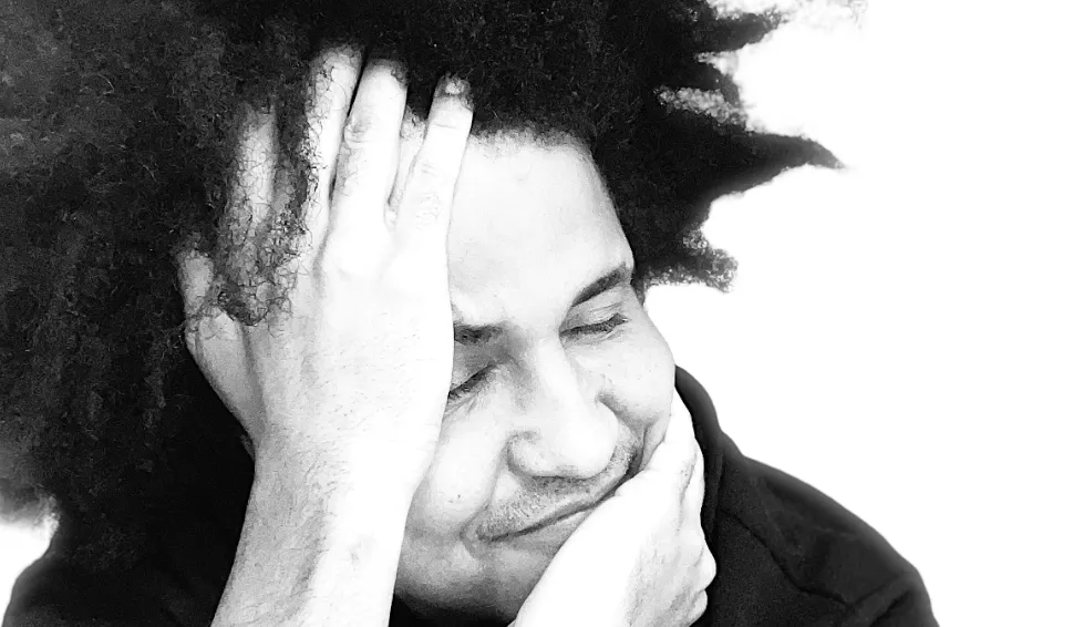 Afslutning på albumtrilogi om alt det, der gør ondt 