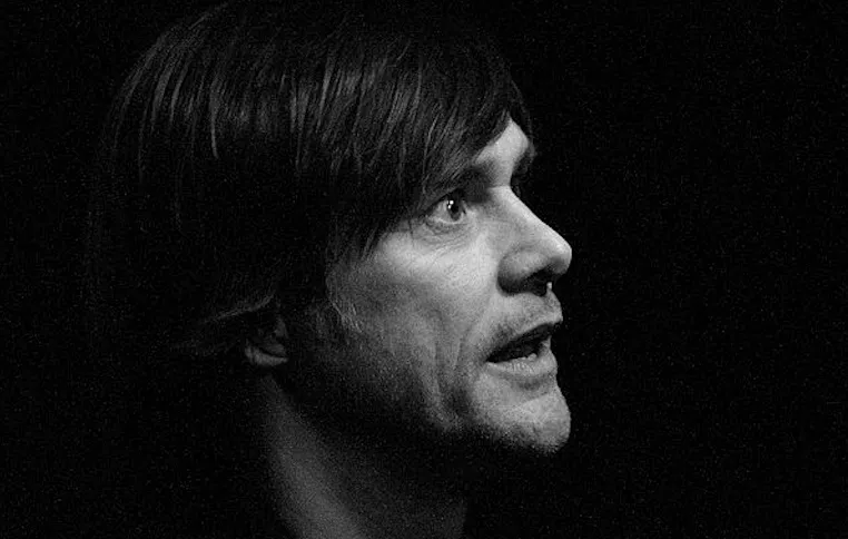 Jim Carrey gästar världsstjärnans kommande album