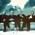 Suspekt på forårstour