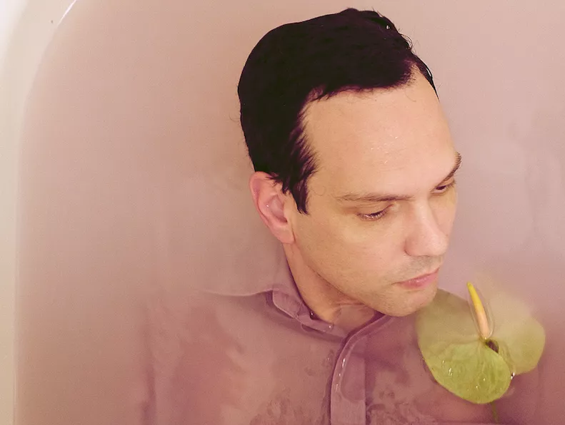 Egensinnig cold wave från en late bloomer