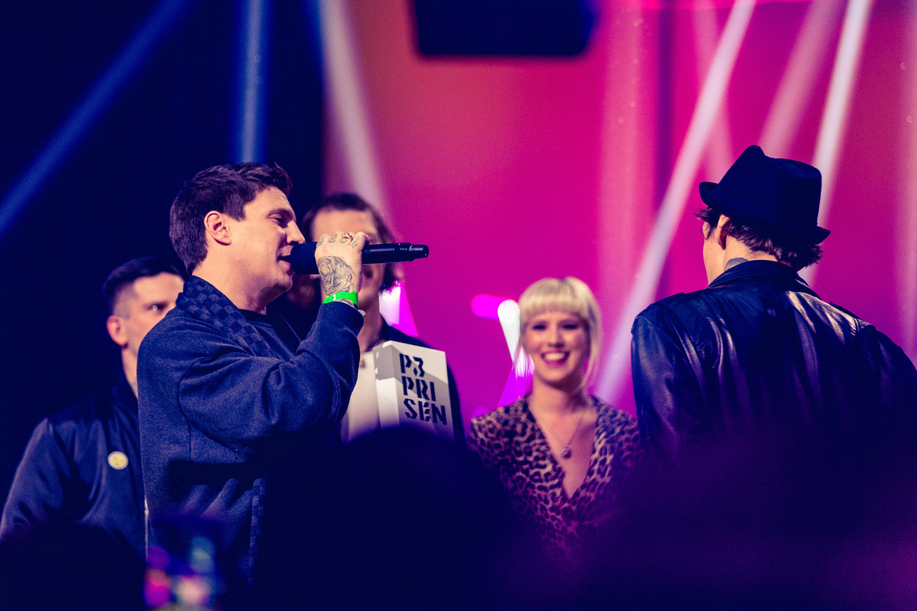 Gir ut sin første soloplate på 13 år