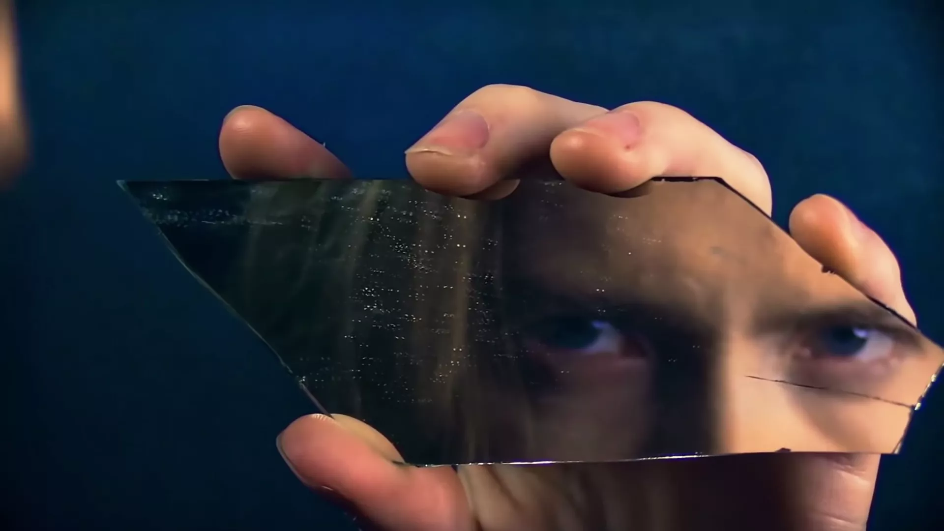 Amerikansk rockband på bizar fup-turné