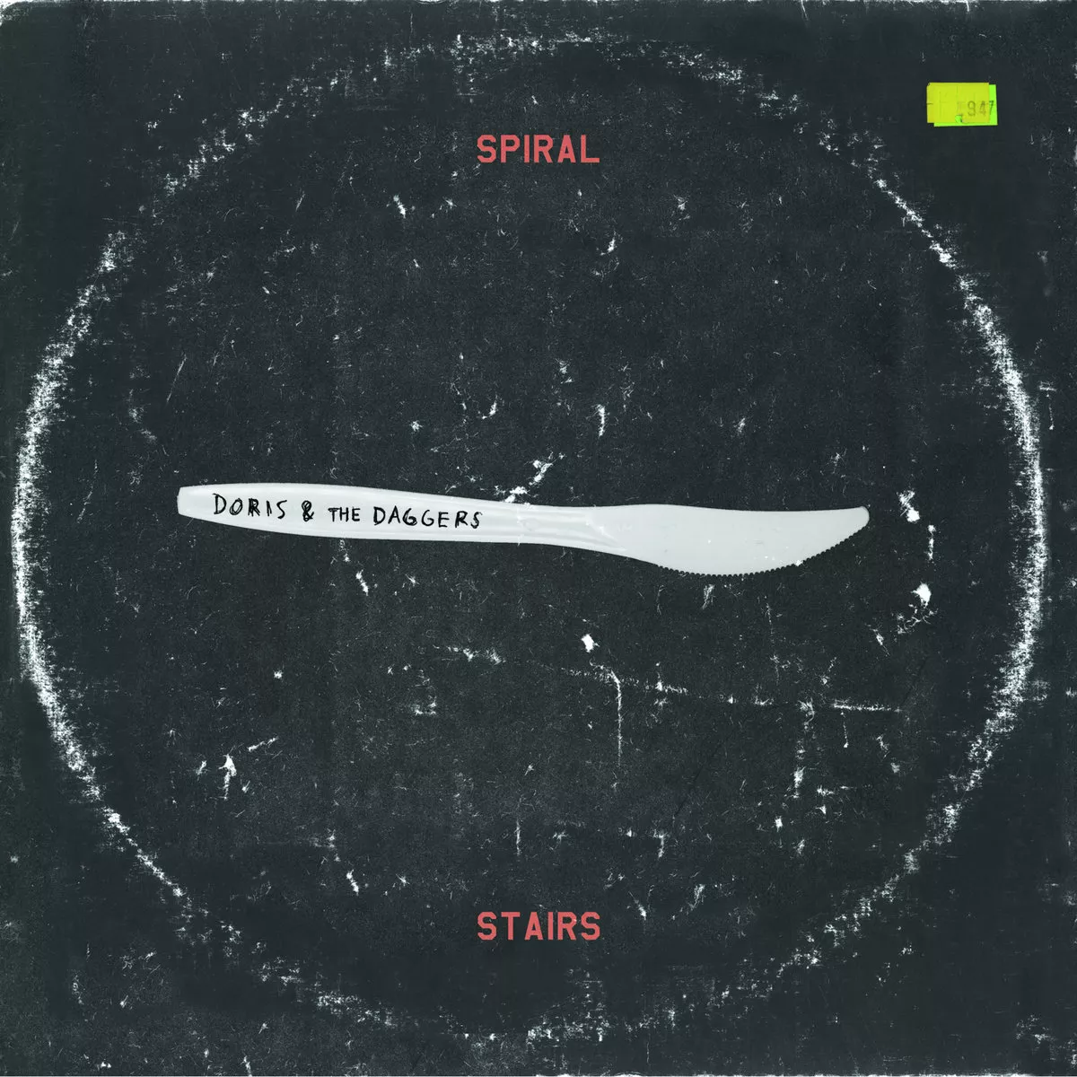 Doris & The Daggers - Spiral Stairs