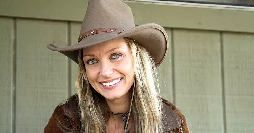 Liv Marit Wedvik er død