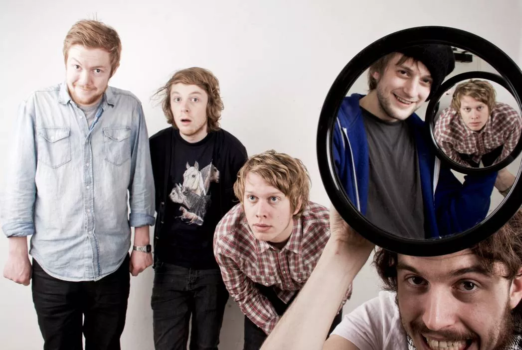 Singelbonanza fra Hypertext