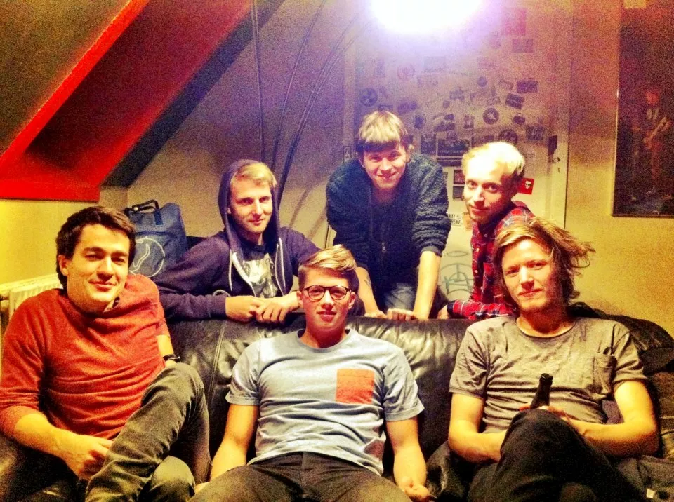 Maskinvåd er klar med debut hos Nørlund