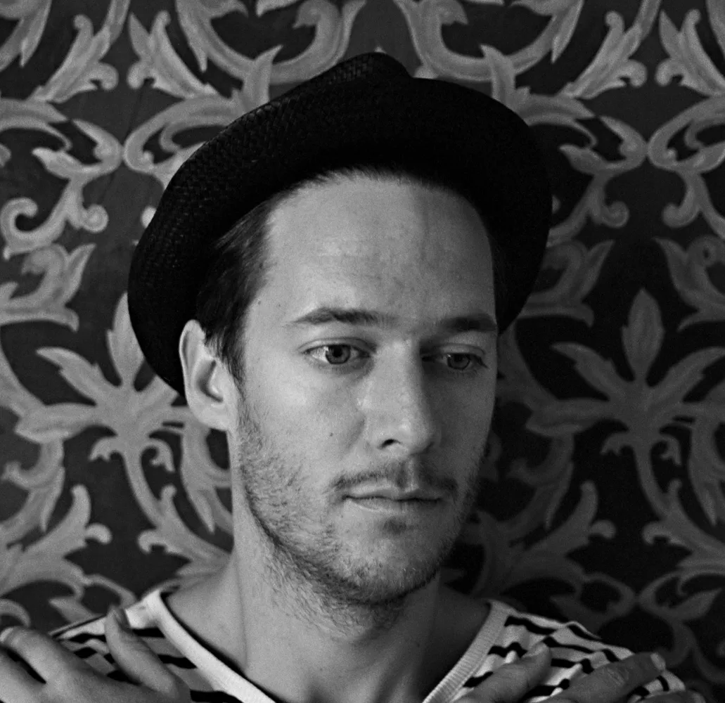 Lasse Boman: Familien over alt