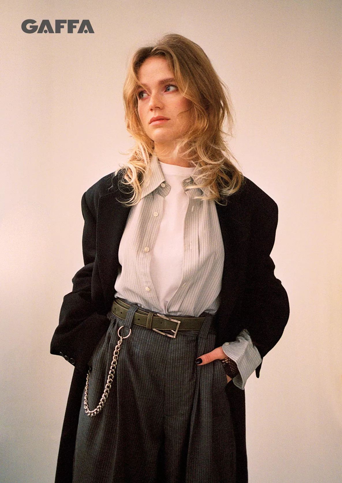 Dopha debuterer højt på hitlisten