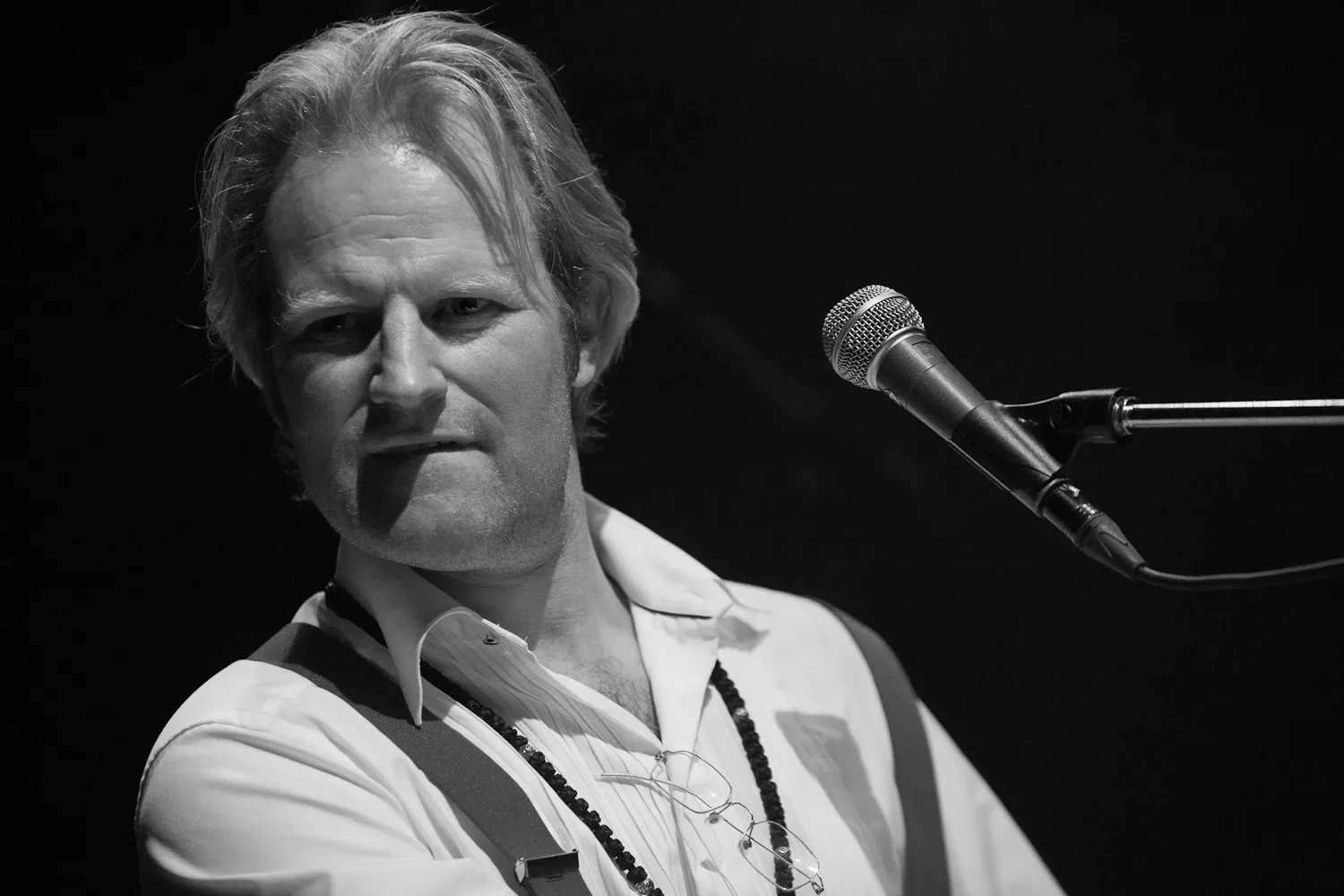 Way Out West ökar på sitt filmprogram