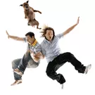 Vandt du Turin Brakes?