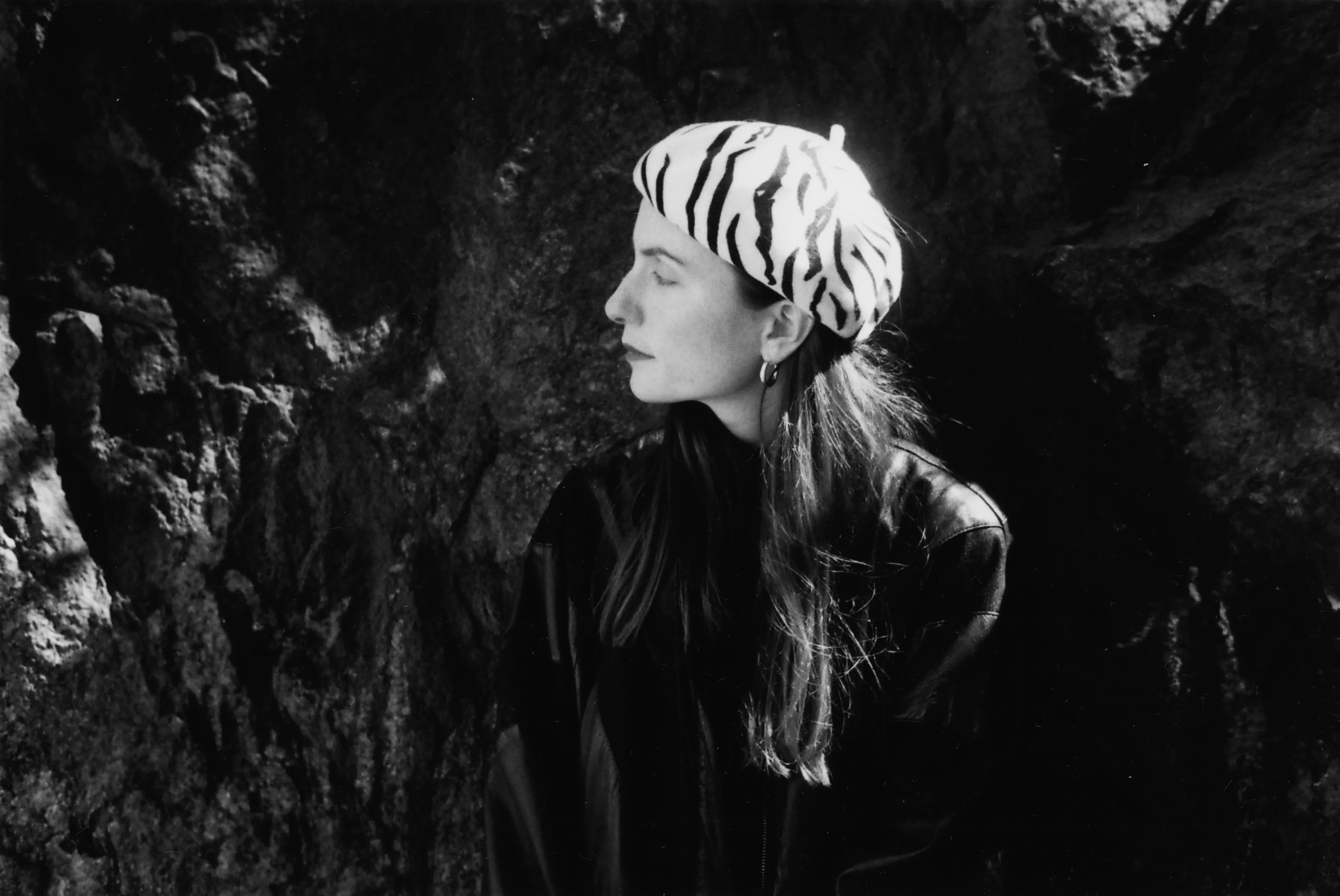 “En vanlig dag hade jag nog tyckt att det var en störig gubbe”