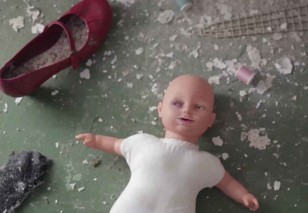 VIDEOPREMIÄR: Måns Wieslander − Beautiful Without Me