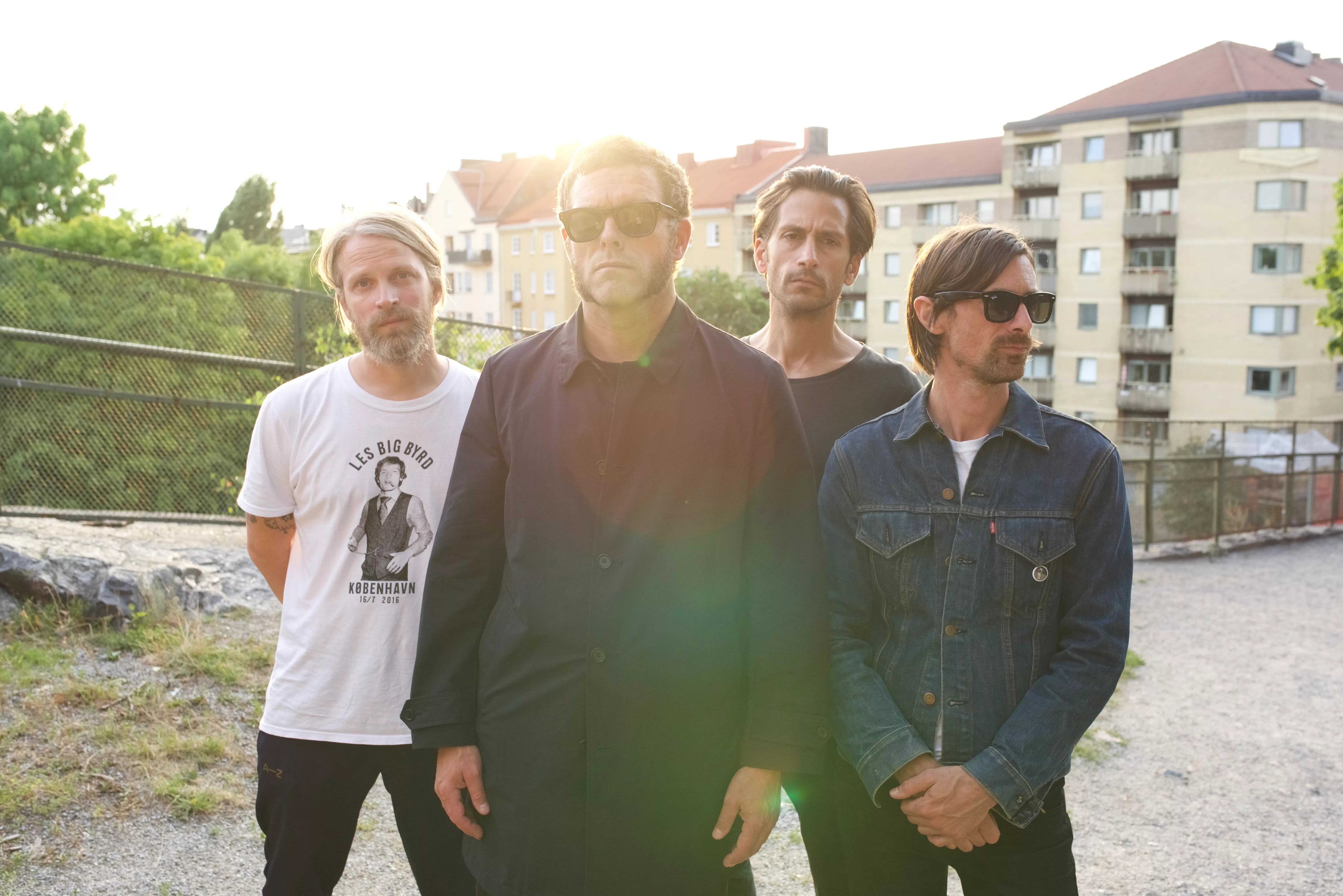 29 färska album du bör kolla in