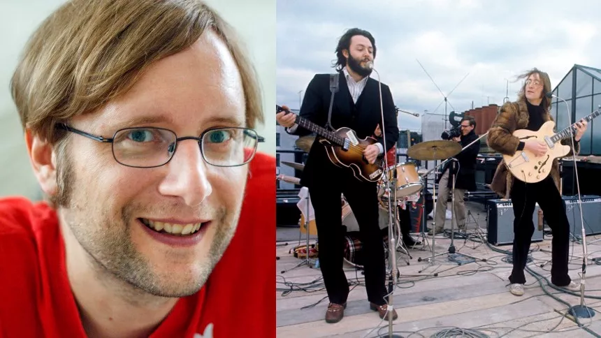 KRÖNIKA: Två The Beatles-dokumentärer för dig som gillar att tänka själv