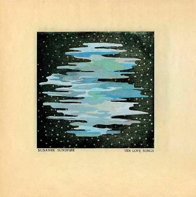 Ten Love Songs - Susanne Sundfør