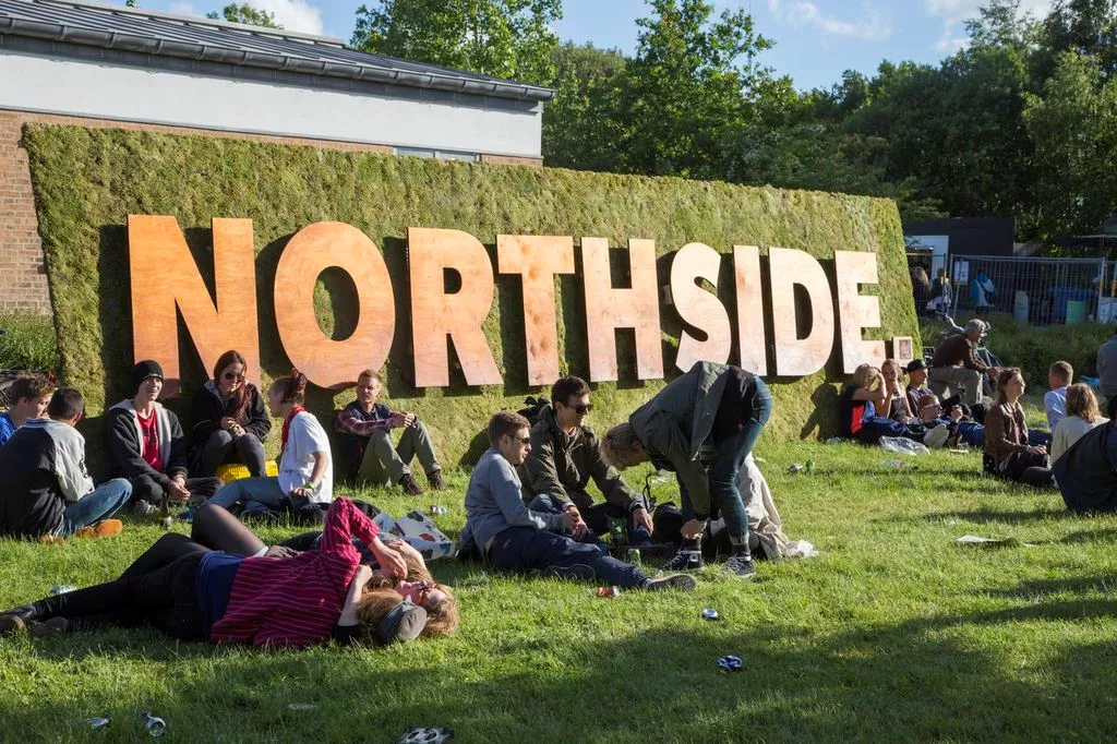 NorthSide slutsålt – ersätter tungt avhopp
