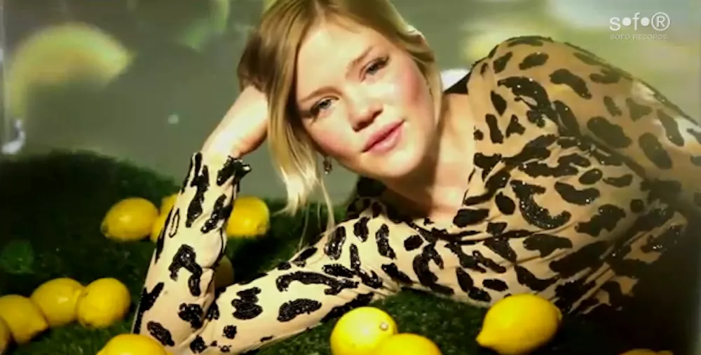 Hör veckans bästa låtar 