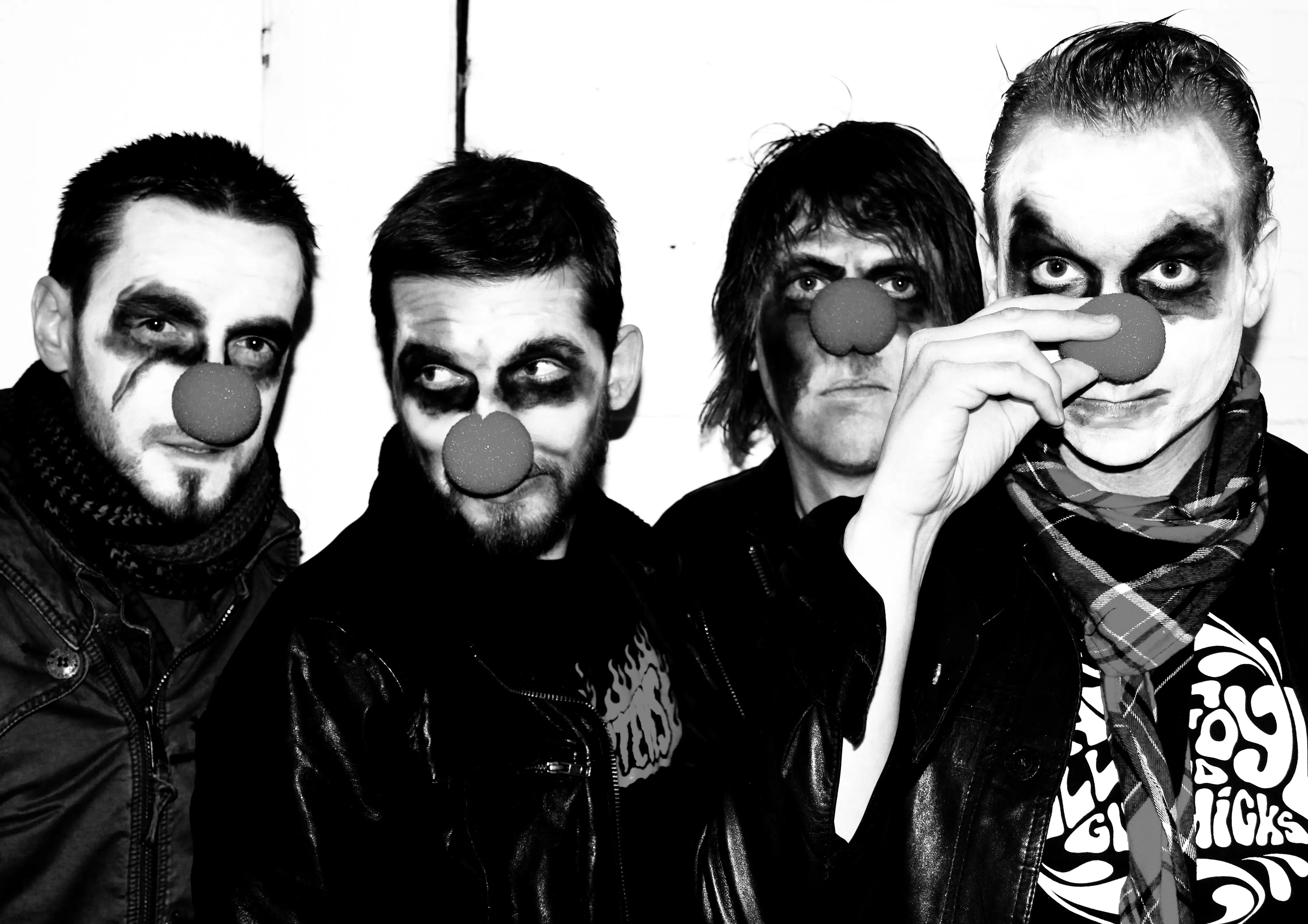 Knivderby mot det primitiva