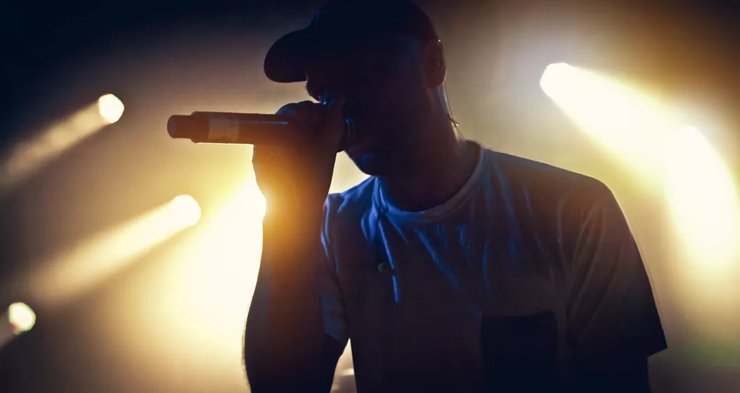 Malk De Koijn: VoxHall, Aarhus (turnéstart)