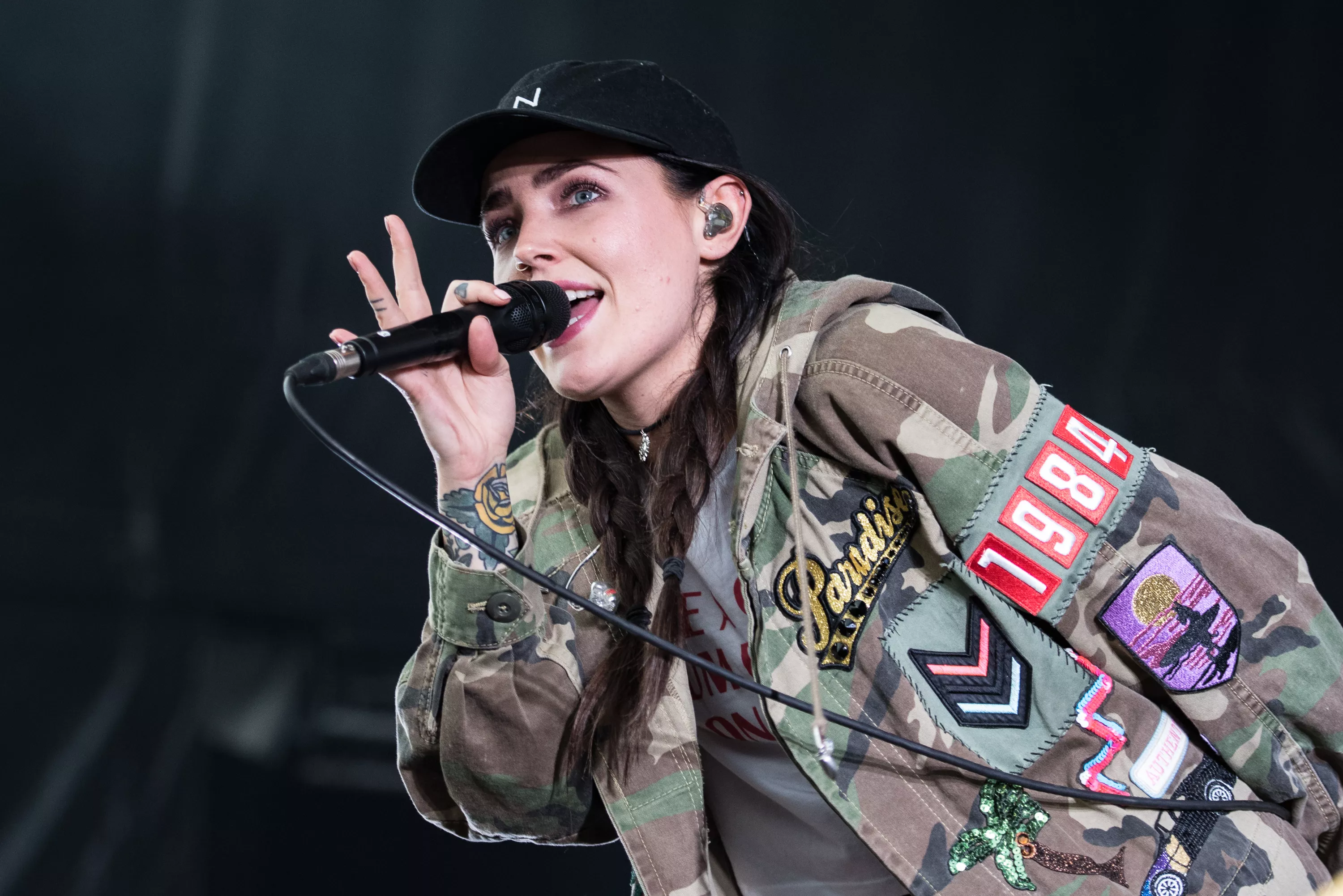 27 nya till Roskilde