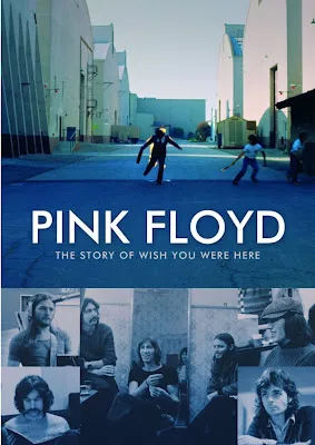 The Story Of Wish You Were Here - Pink Floyd