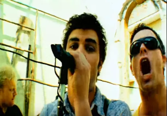 Caesars gör comeback