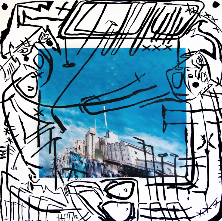 A Blatant Reaction - Loose Ends