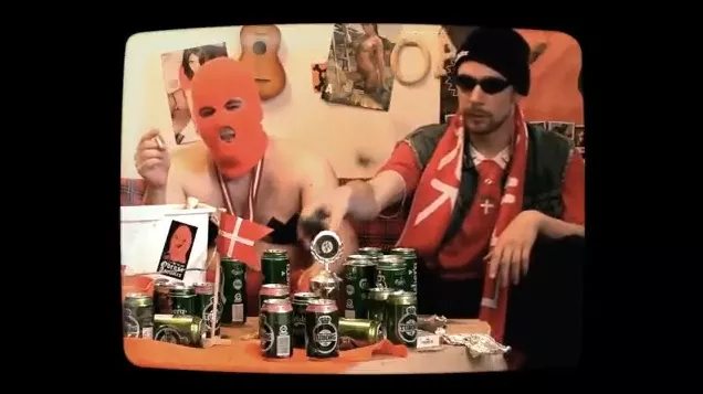 Odense Assholes hitter på nettet