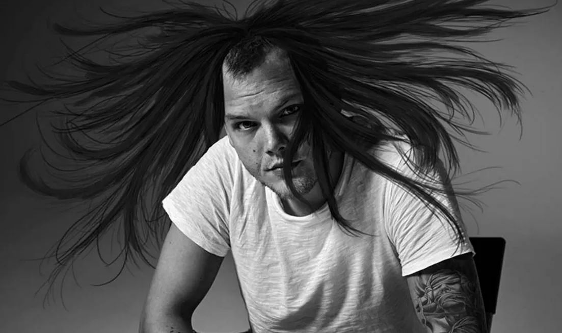 Avicii: Derfor stopper jeg