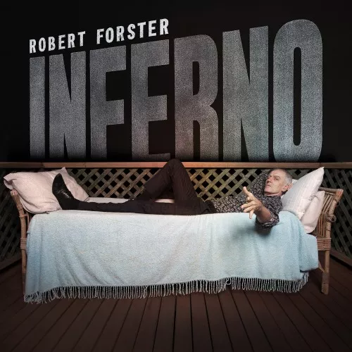 Inferno - Robert Forster