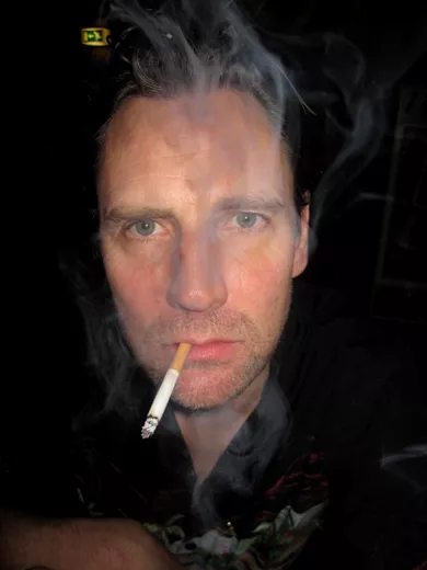 The Tremolo Beer Gut-turnédagbog, kapitel 4