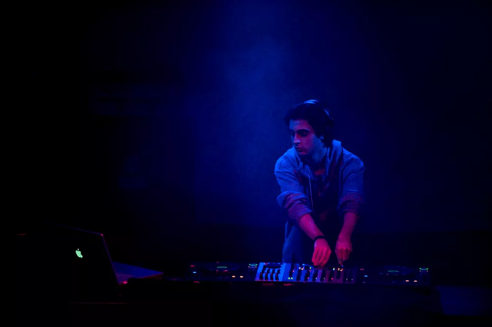 Elektroniske navne til Roskilde