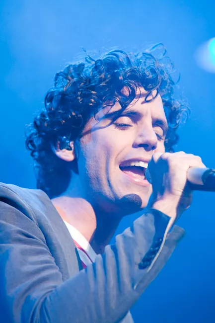 Mika klar med nyt