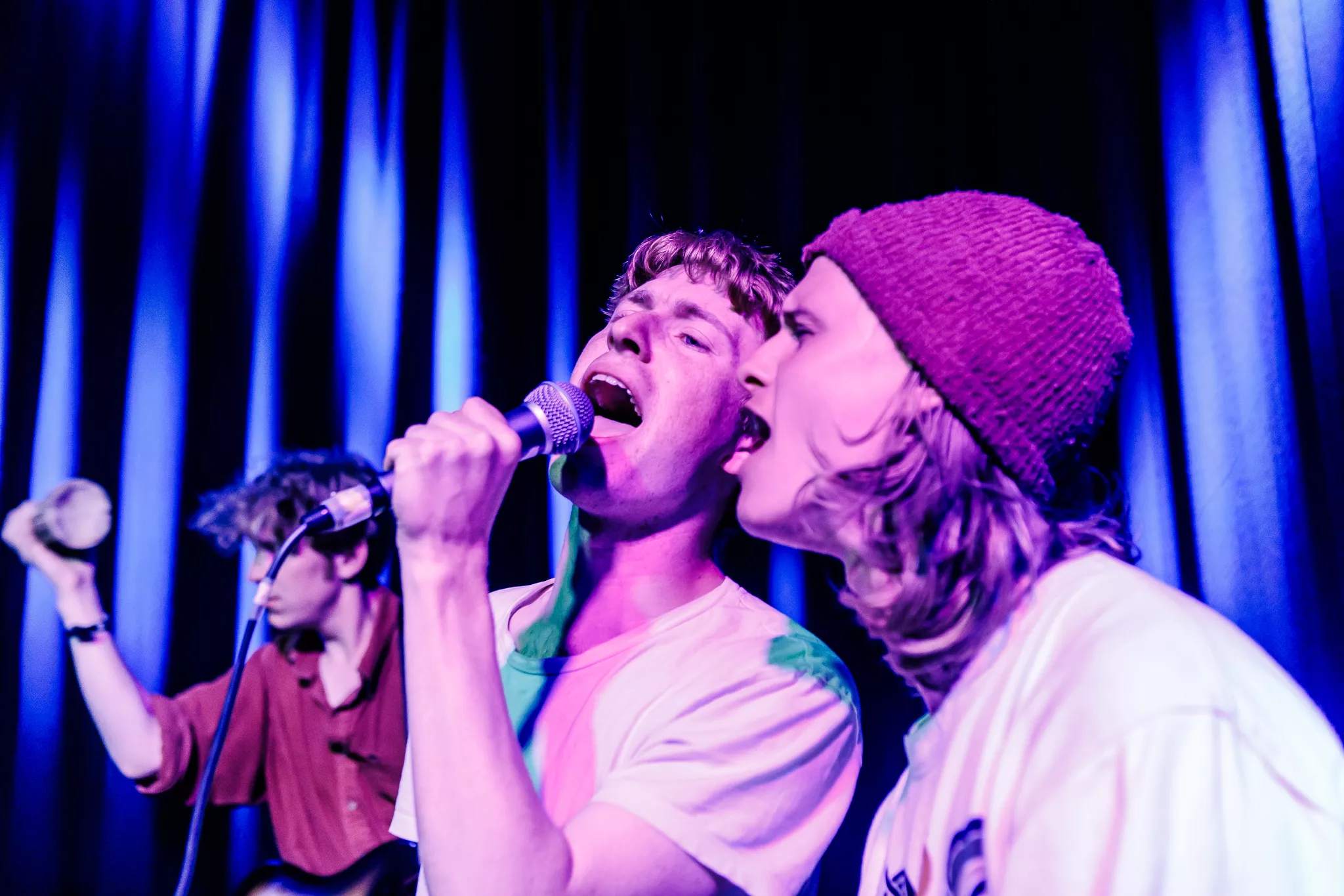 ANMELDELSE: Den allersidste leg