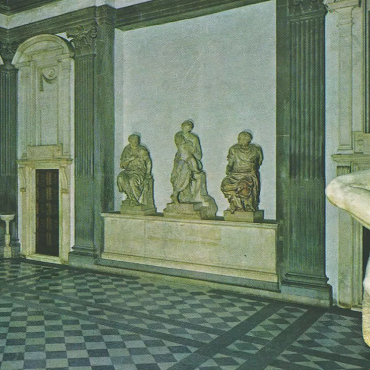 St. Catherine - Ducktails