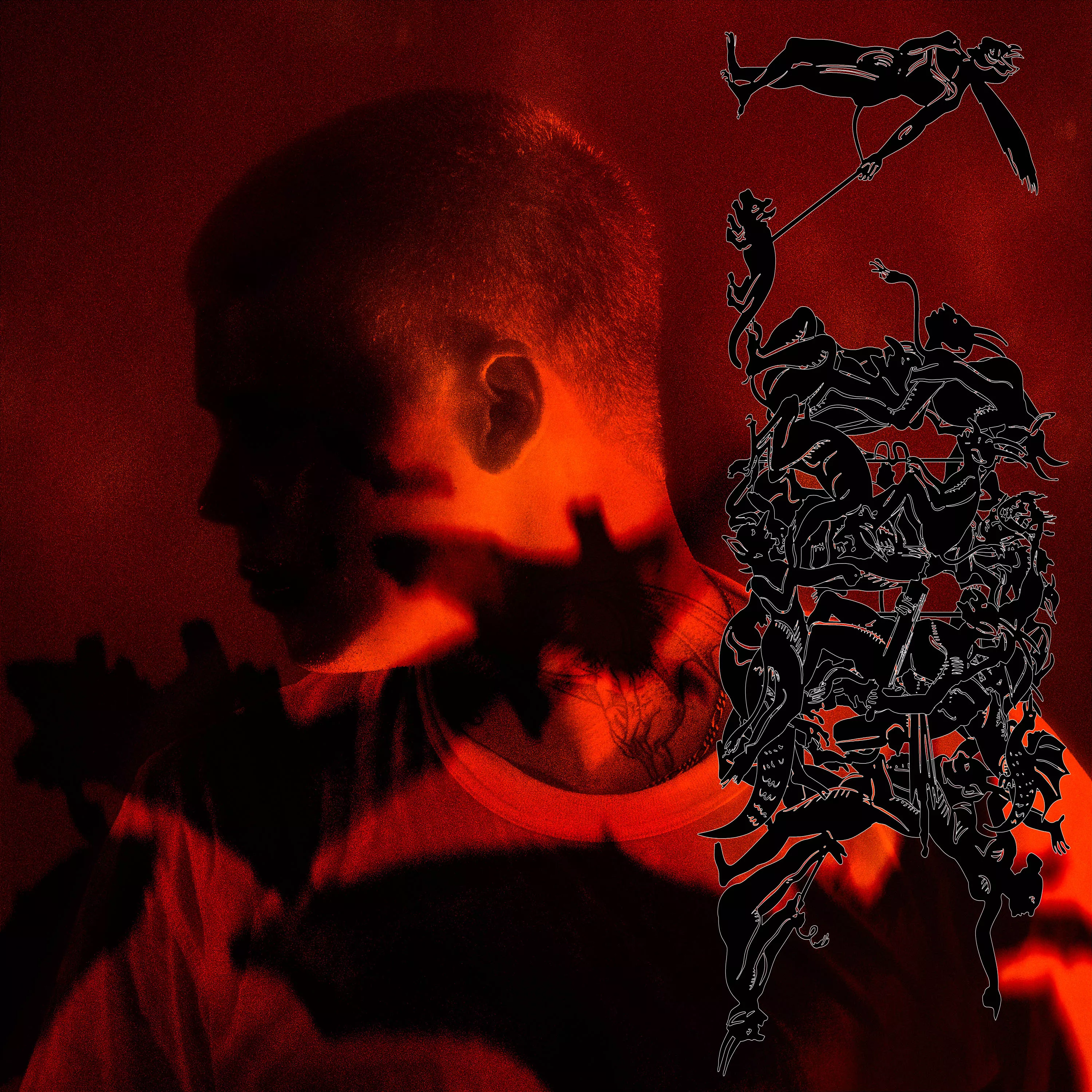 Stranger - Yung Lean