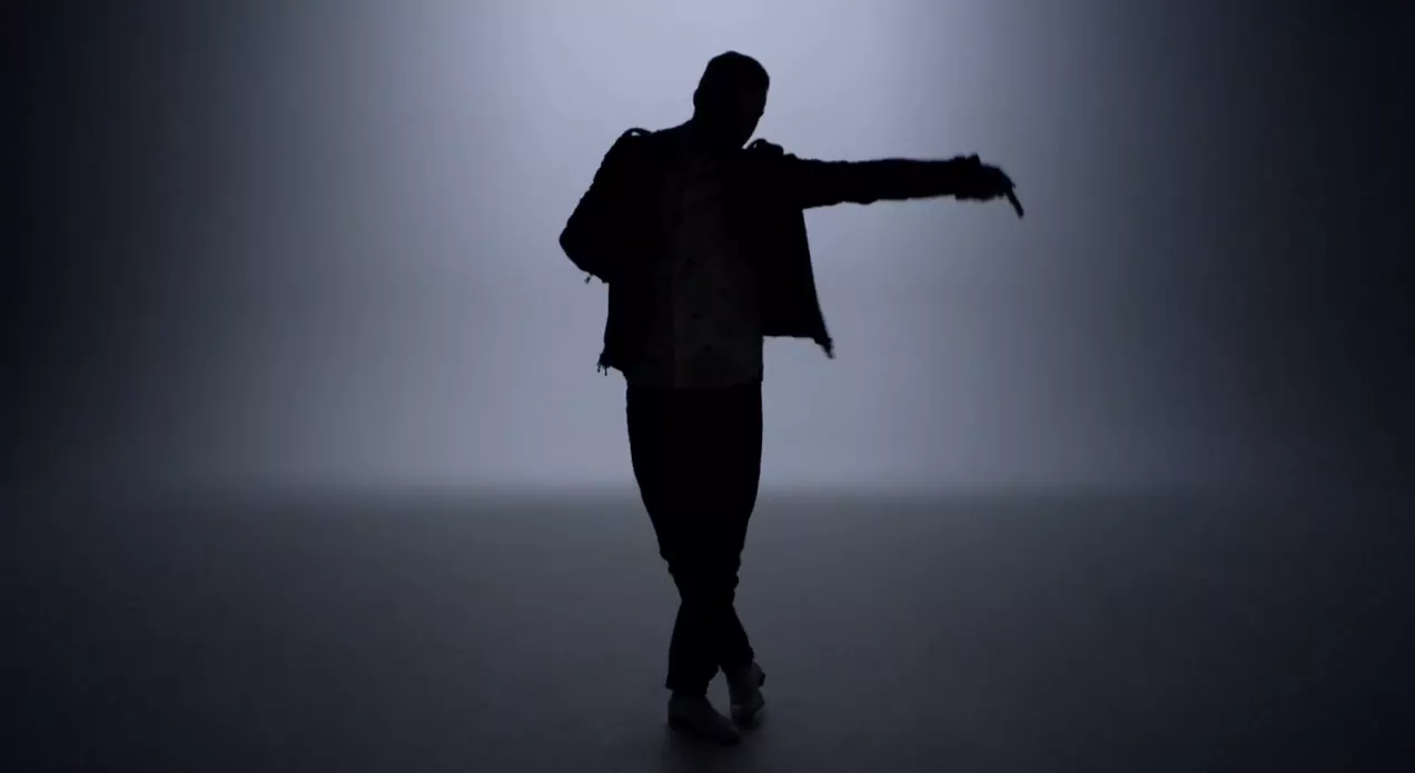 Se Timberlake løfte arven efter Michael Jackson