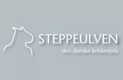 Steppeulven på besøg hos DMA