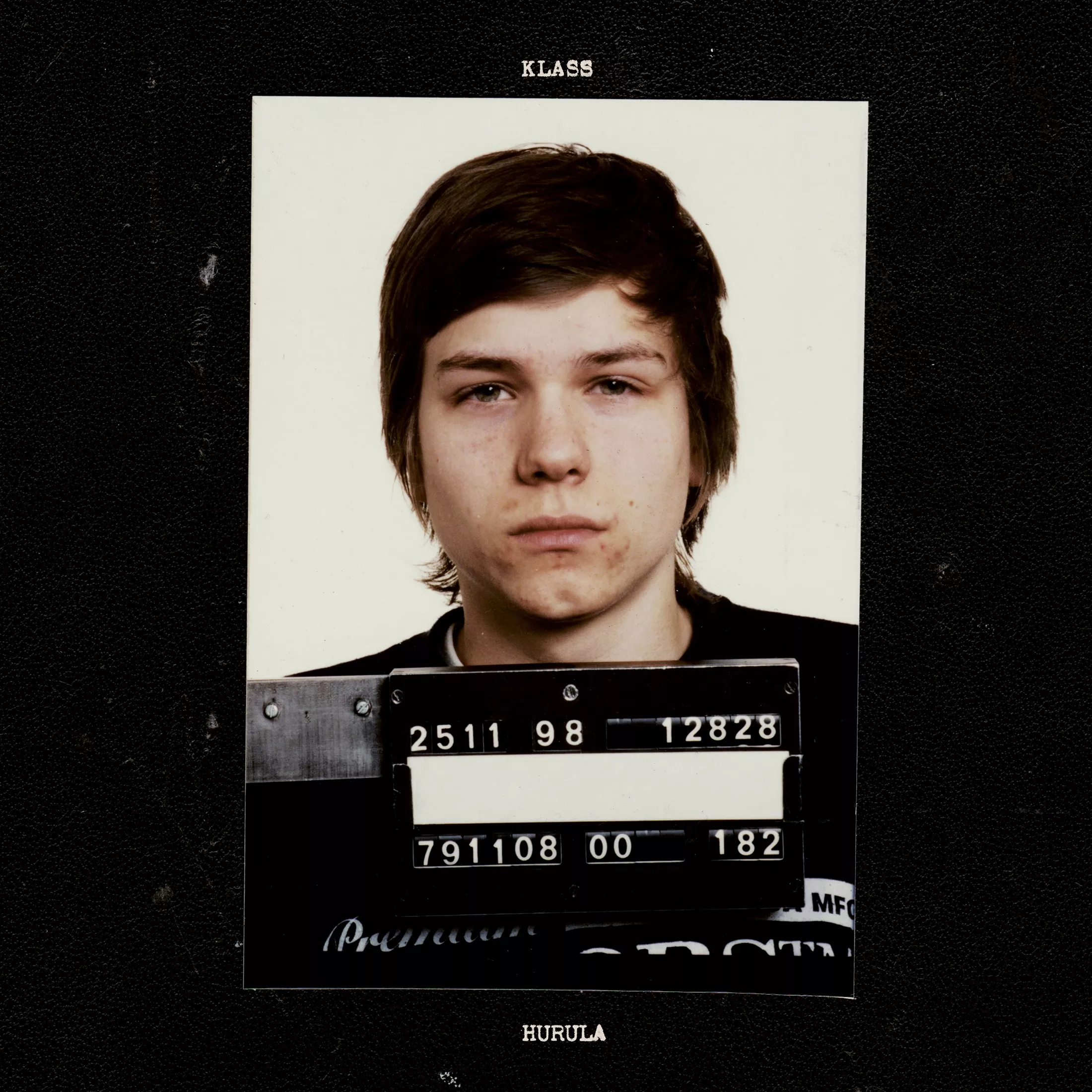 Hurula ror vilse på tårkanalerna