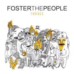 Torches - Foster The People