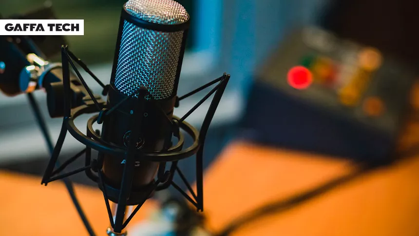 Ikke mere podcast på Facebook