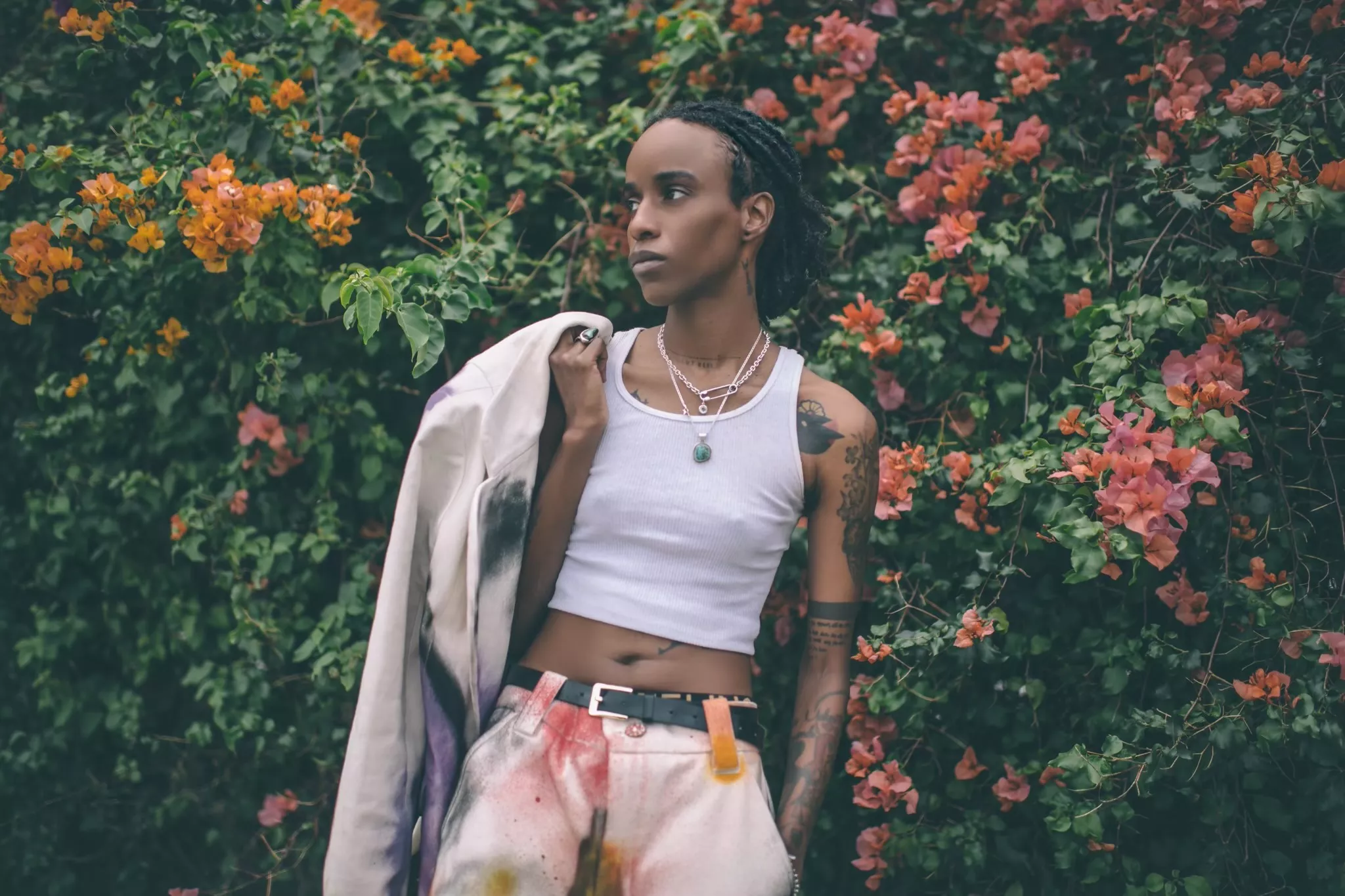 Angel Haze kommer til Danmark