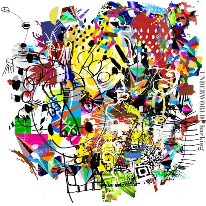 Barking - Underworld