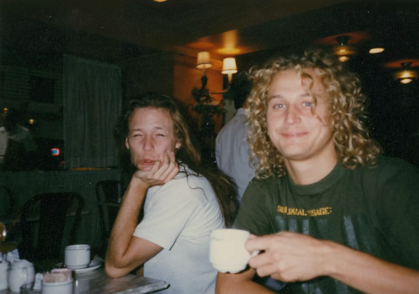 KÆMPE FOTOGALLERI: Med Disneyland after Dark i Australien