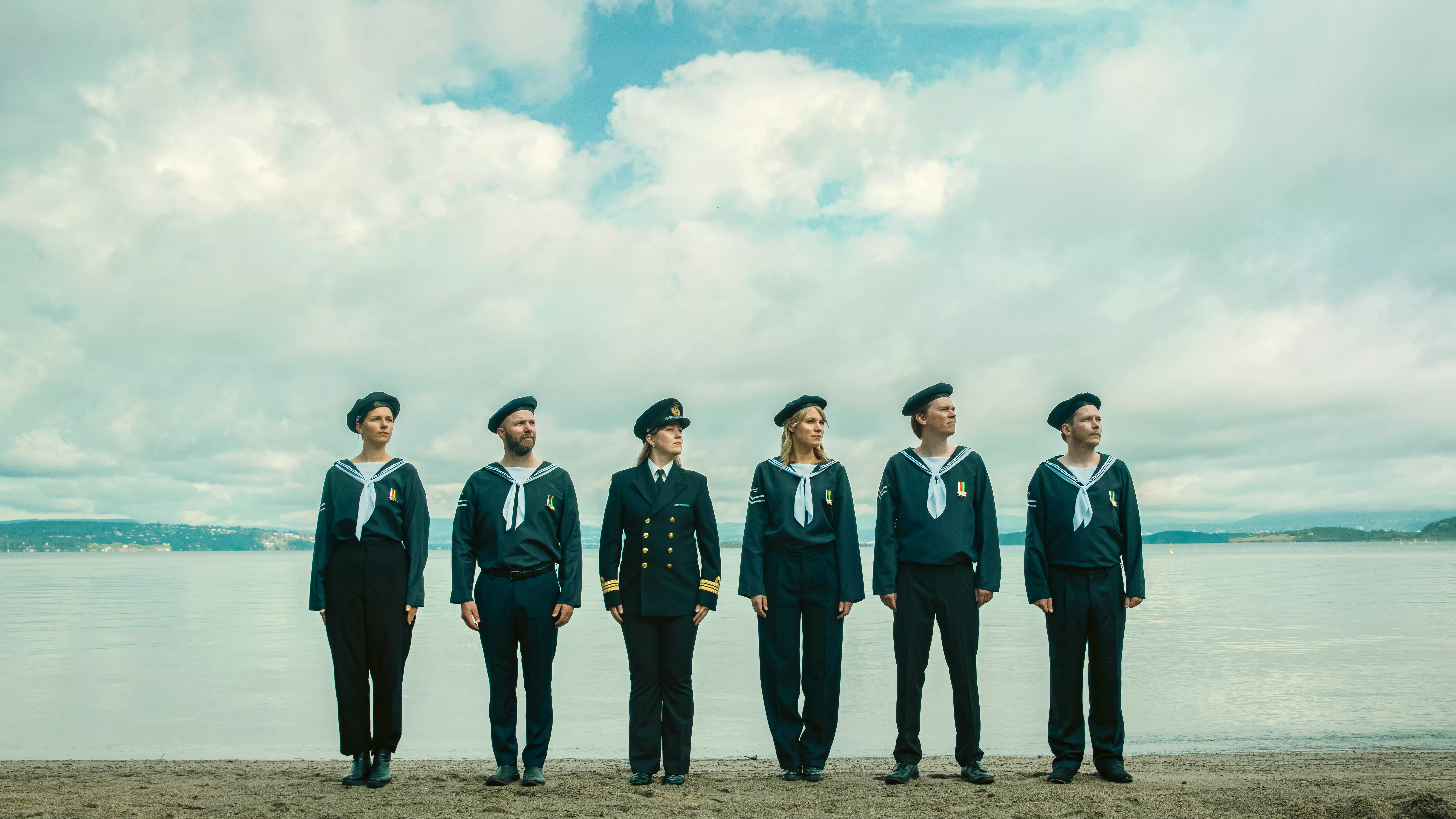 Foto: Julia Marie Naglestad